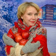 Елена Елькина