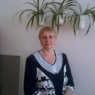 Наталья Копытова