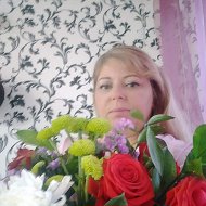 Ирина Абашкина