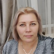 Светлана Svetlanochka
