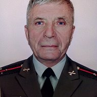 Валерий Науменко