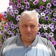 Константин Яшин