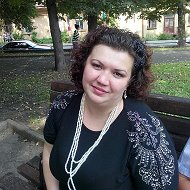 Наталія Семкович