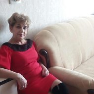 Роза Юнусова