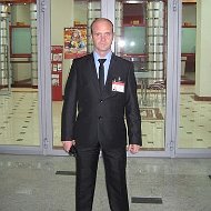 Сергей Ветров