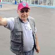 Андрей Михайленко