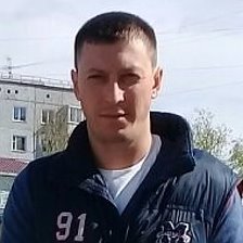 Сивкевич Александр Омск