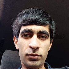 Геворкян Виталий Камоевич Новокубанск