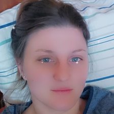 Созина Елена волейбол