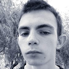 Данил Цыганков Тамала