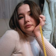 Марченко Арина фехтование
