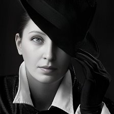 Oksana хлебец вклист