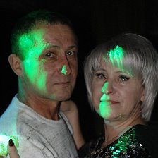 Оксана Леонгард Тамбов