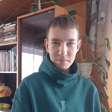 Сафронов Кирилл Геннадьевич
