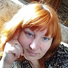 Елена Пухова