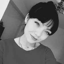 Анастасия Зуева Воскресенск