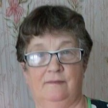 Людмила Радаева Самара
