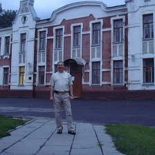 Валерий Букалин - 25 лет на Мой Мир@Mail.ru