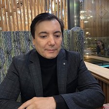 Алишер Юсупов