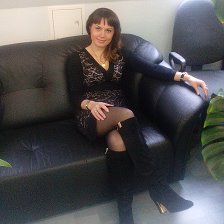 Вера осипова омск фото infopeople