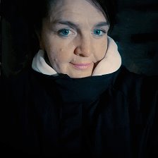 Марина Воробьева сумо