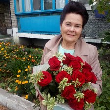 Киндюхина нина петровна фото