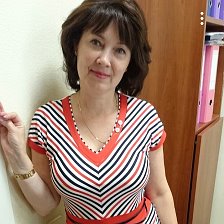 Луиза Закирова Казань трамвай