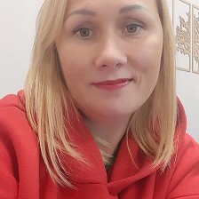 Оксана Вдовина Нижний Новгород