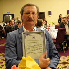Виктор Николаевич Тюменев
