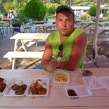 Геннадий малыгин калининград фото Геннадий Малыгин - Заметки OK.RU