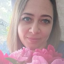 Степанова Василина