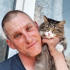 Попков Сергей