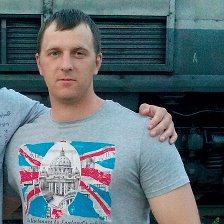 Тихон Кравченко Калининград