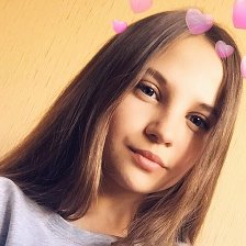 Смирнова Валерия Александровна