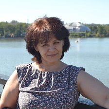 Фото бабенко татьяны николаевны пгт смирных