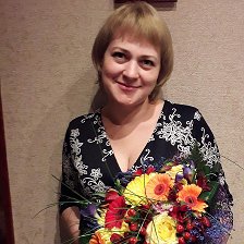 Марина Викторовна - еще не добавила друзей OK.RU