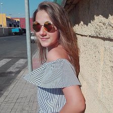 Загорулько Анна