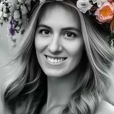 Елена Зубакина Айенгара