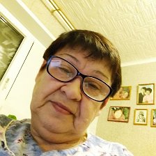 Калугина валентина георгиевна астрахань увм фото Валентина Калугина - Заметки OK.RU