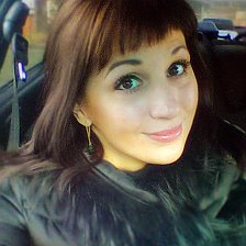 Ольга Новикова горный