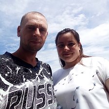 Мишина и Попова