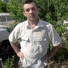 Сусин Сергей Вячеславович