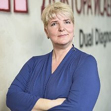 Архипова Полина каратэ