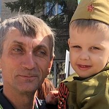 Мистрюков Александр Электронович