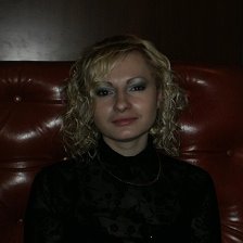 Кира Карпова бокс