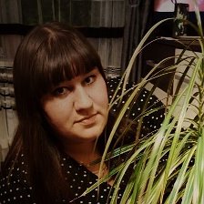 Анастасия Братчикова