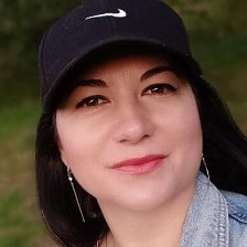 Манкова Ирина Рязань