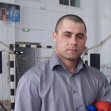 Яковенко Станислав теннис