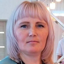 Замалдинова Наталья Красноярск