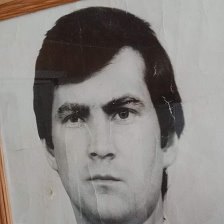 Бухалов Николай гребец